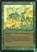 Emerald Dragonfly - Afbeelding 1