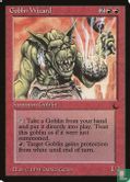 Goblin Wizard - Afbeelding 1