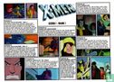 X-Men Seizoen 1 - Volume 1 - Bild 3