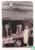 Pentimento - Afbeelding 1