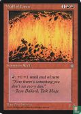 Wall of Lava - Afbeelding 1