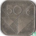 Aruba 50 cent 2014 - Image 2