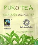 Fairtrade Organic Tea - Image 1