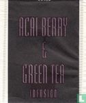 Acai & Berry & Green Tea - Afbeelding 1