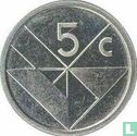 Aruba 5 cent 2018 - Afbeelding 2
