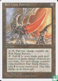 Red Mana Battery - Afbeelding 1