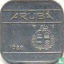 Aruba 50 cent 1988