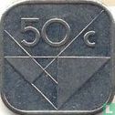 Aruba 50 cent 1988