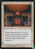 Red Scarab - Afbeelding 1