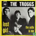 Lost Girl - Image 1