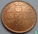 Portugal 50 centavos 1978 - Image 1