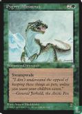 Pygmy Allosaurus