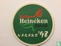 Holland Heineken House Nagano 98 - Image 2