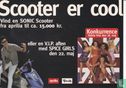 7798 - Tjeck Magazine "Scooter er cool" - Afbeelding 1