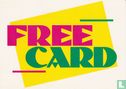 Free Card - Image 1