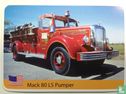 Mack 80 LS Pumper - Afbeelding 1