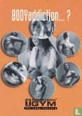 Bodytech Gym "Bodyaddiction...?" - Image 1