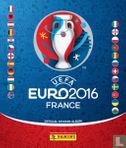 UEFA Euro 2016 France 