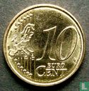 Deutschland 10 Cent 2020 (J) - Bild 2