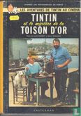 Tintin et le mystère de la toison d'or   - Afbeelding 1