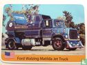 Ford Walzing Matilda Jet Truck - Image 1