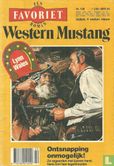Western Mustang 138 - Afbeelding 1