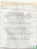 Mikropak - Anijshagel - Afbeelding 2