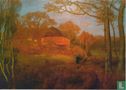 Abendsonne, 1897 - Afbeelding 1