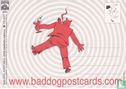 026 - Bad Dog Postcards - Afbeelding 2