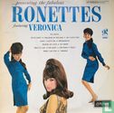 The Fabulous Ronettes - Afbeelding 1