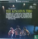 The best of the Kingston Trio - Afbeelding 1