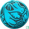 Token (Marking) - Totodile