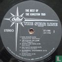 The best of the Kingston Trio - Afbeelding 3