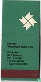 Furness Shipping & Agency Co - Afbeelding 1