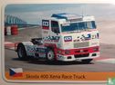 Skoda 400 Xena Race Truck - Image 1