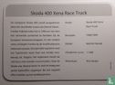 Skoda 400 Xena Race Truck - Image 2