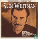 The Very Best of Slim Whitman - Image 1