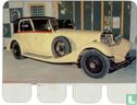 Hispano Suiza 1934 - Bild 1