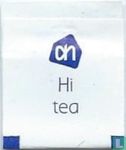 Hi tea - Afbeelding 1