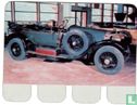 Mercedes 1913 - Bild 1