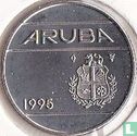 Aruba 10 cent 1995 - Image 1