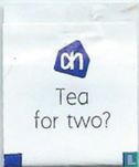 Tea for two? - Bild 1