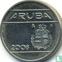 Aruba 10 cent 2008 - Image 1