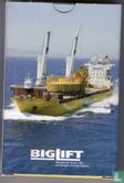 BigLift Shipping, Amsterdam - Afbeelding 2