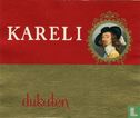 Karel I - Dukaten - Afbeelding 1