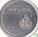 Aruba 10 cent 1994 - Image 1