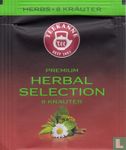 Herbal Selection - Afbeelding 1