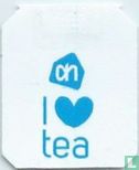 I [hart] tea / You 2? - Afbeelding 1