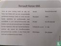 Renault Kerax 666 - Bild 2