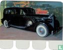 Packard 1934 - Image 1
